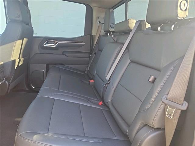 2026 GMC Sierra 1500 Elevation (Stk: 211827) in New Glasgow - Image 12 of 15
