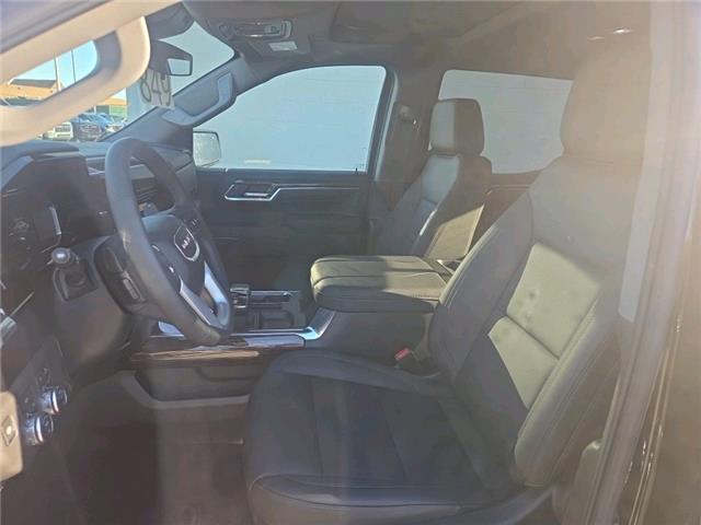 2026 GMC Sierra 1500 Elevation (Stk: 211827) in New Glasgow - Image 11 of 15