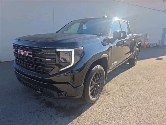 2026 GMC Sierra 1500 Elevation (Stk: 211827) in New Glasgow - Image 1 of 15