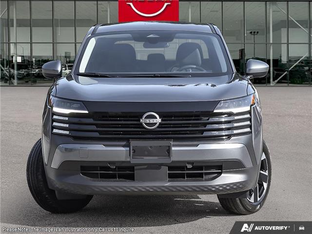 2026 Nissan Kicks SV (Stk: NC6293) in Thunder Bay - Image 2 of 26