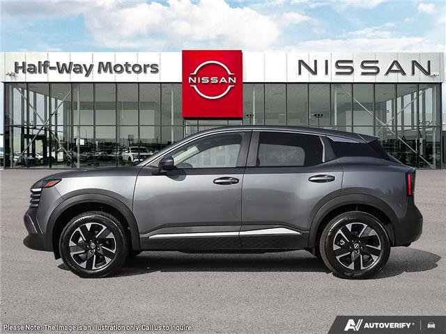 2026 Nissan Kicks SV (Stk: NC6293) in Thunder Bay - Image 3 of 26