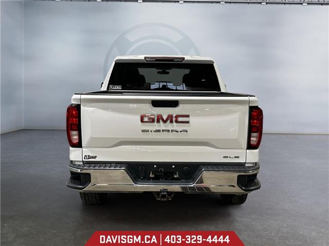 2021 GMC Sierra 1500 SLE (Stk: 301784) in Lethbridge - Image 4 of 15 2021 GMC Sierra 1500 SLE (Stk: 301784) in Lethbridge - Image 4 of 15