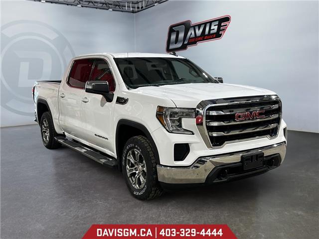 2021 GMC Sierra 1500 SLE (Stk: 301784) in Lethbridge - Image 7 of 15 2021 GMC Sierra 1500 SLE (Stk: 301784) in Lethbridge - Image 7 of 15