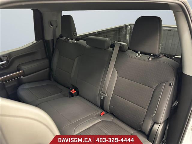 2021 GMC Sierra 1500 SLE (Stk: 301784) in Lethbridge - Image 13 of 15 2021 GMC Sierra 1500 SLE (Stk: 301784) in Lethbridge - Image 13 of 15