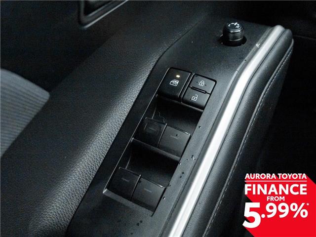 2020 Toyota Highlander Hybrid LE (Stk: 363631) in Aurora - Image 14 of 26