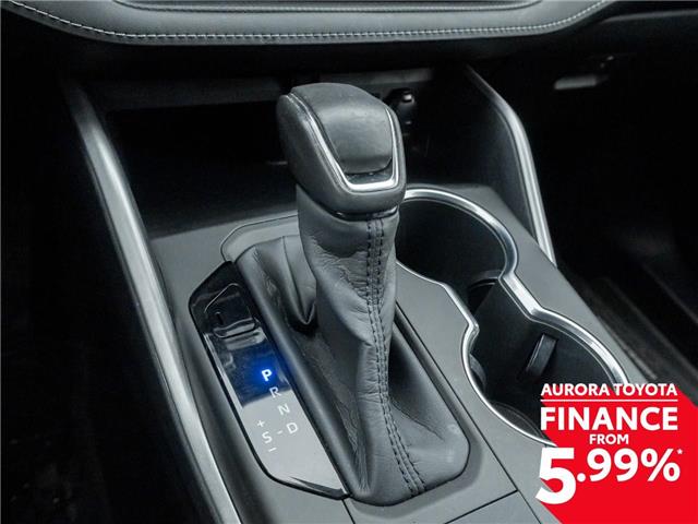 2020 Toyota Highlander Hybrid LE (Stk: 363631) in Aurora - Image 16 of 26