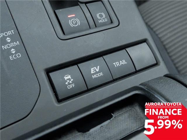 2020 Toyota Highlander Hybrid LE (Stk: 363631) in Aurora - Image 18 of 26
