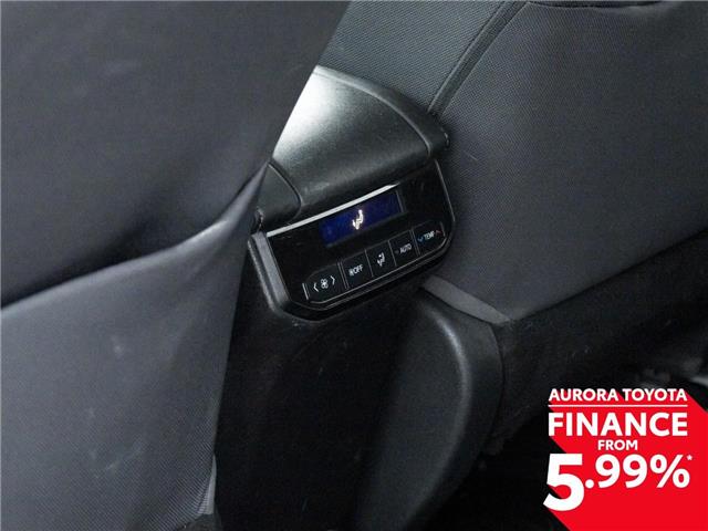 2020 Toyota Highlander Hybrid LE (Stk: 363631) in Aurora - Image 23 of 26