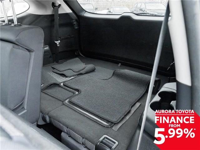 2020 Toyota Highlander Hybrid LE (Stk: 363631) in Aurora - Image 24 of 26