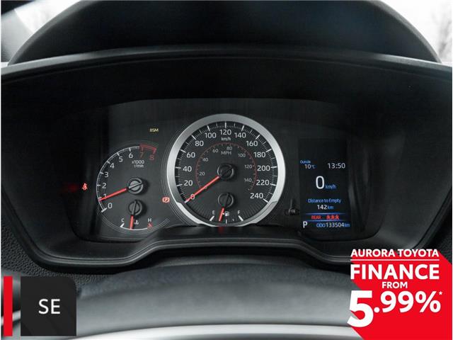 2022 Toyota Corolla SE (Stk: 8400) in Aurora - Image 14 of 26