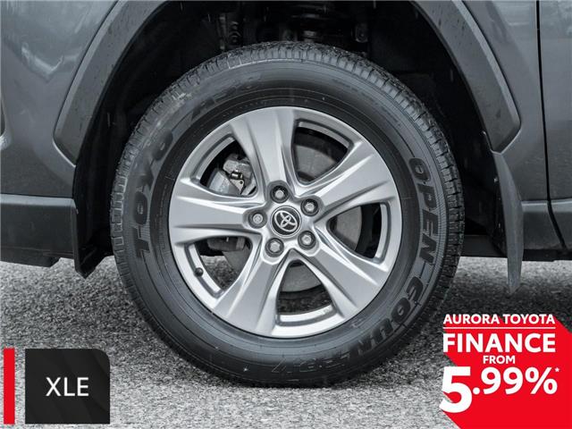 2023 Toyota RAV4 XLE (Stk: 8387) in Aurora - Image 5 of 24
