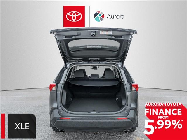 2023 Toyota RAV4 XLE (Stk: 8387) in Aurora - Image 8 of 24
