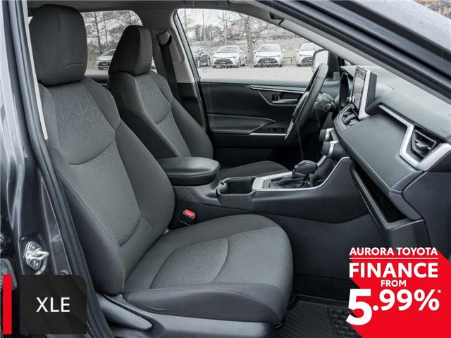 2023 Toyota RAV4 XLE (Stk: 8387) in Aurora - Image 21 of 24