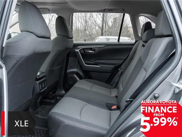 2023 Toyota RAV4 XLE (Stk: 8387) in Aurora - Image 22 of 24