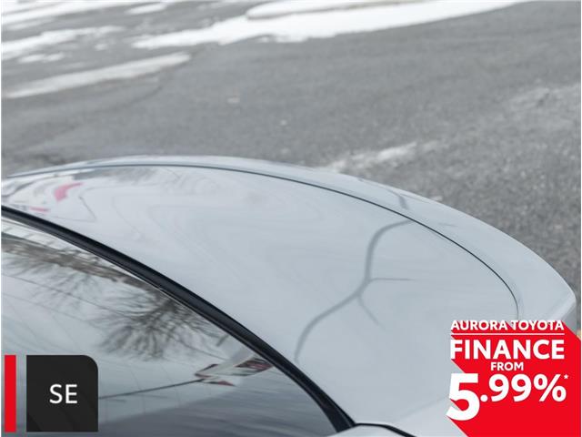 2021 Toyota Camry SE (Stk: 8403) in Aurora - Image 7 of 26