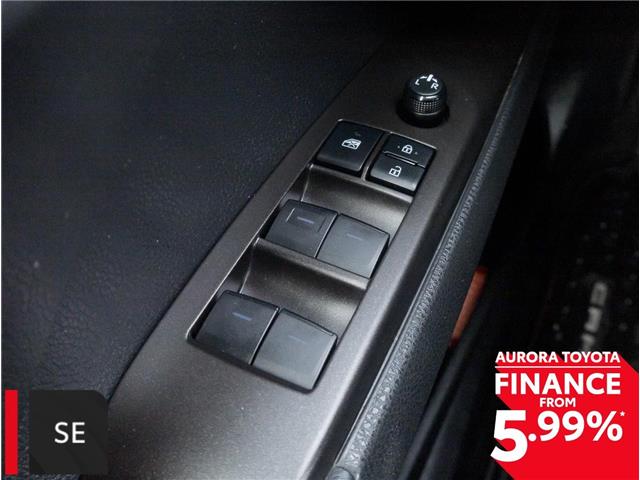 2021 Toyota Camry SE (Stk: 8403) in Aurora - Image 15 of 26