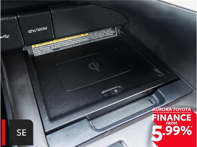 2021 Toyota Camry SE (Stk: 8403) in Aurora - Image 19 of 26