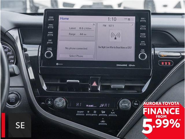 2021 Toyota Camry SE (Stk: 8403) in Aurora - Image 26 of 26