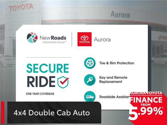 2022 Toyota Tacoma Base (Stk: 8388) in Aurora - Image 4 of 26