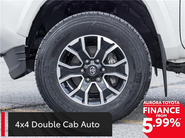 2022 Toyota Tacoma Base (Stk: 8388) in Aurora - Image 5 of 26