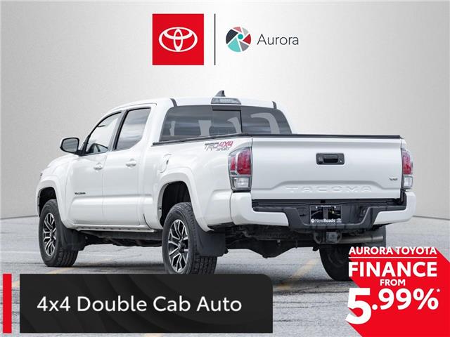 2022 Toyota Tacoma Base (Stk: 8388) in Aurora - Image 6 of 26