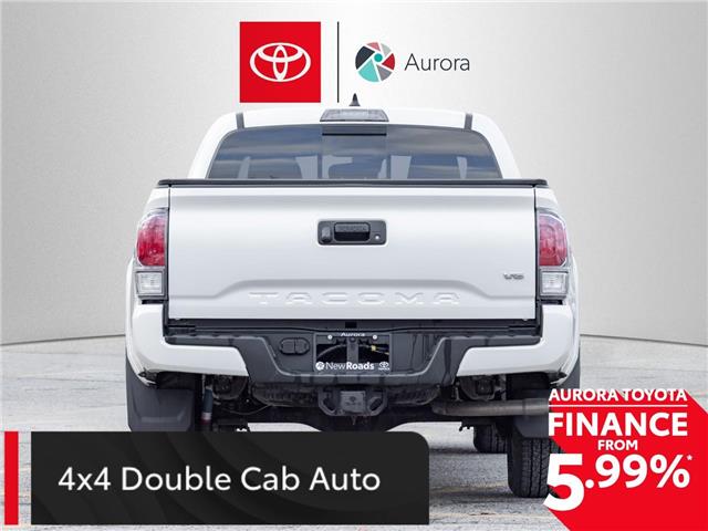 2022 Toyota Tacoma Base (Stk: 8388) in Aurora - Image 7 of 26