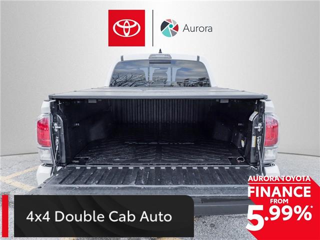 2022 Toyota Tacoma Base (Stk: 8388) in Aurora - Image 8 of 26