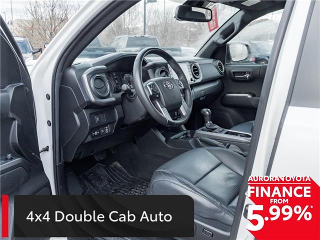 2022 Toyota Tacoma Base (Stk: 8388) in Aurora - Image 9 of 26