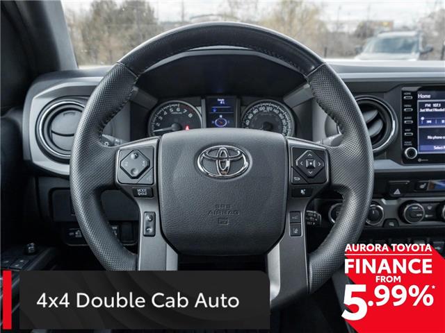 2022 Toyota Tacoma Base (Stk: 8388) in Aurora - Image 10 of 26