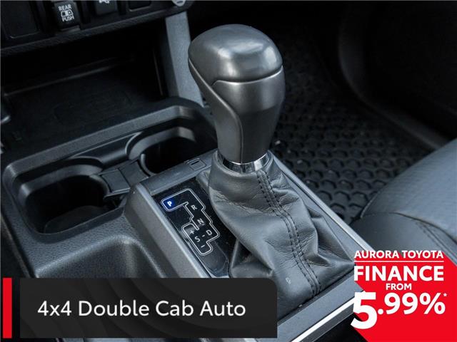 2022 Toyota Tacoma Base (Stk: 8388) in Aurora - Image 16 of 26