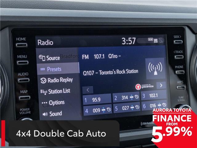 2022 Toyota Tacoma Base (Stk: 8388) in Aurora - Image 21 of 26