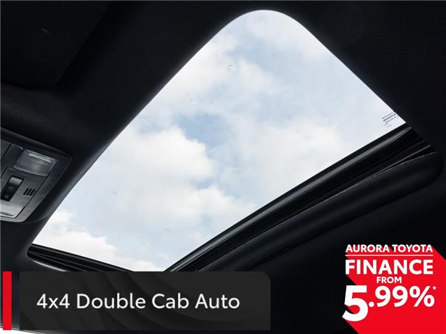 2022 Toyota Tacoma Base (Stk: 8388) in Aurora - Image 22 of 26