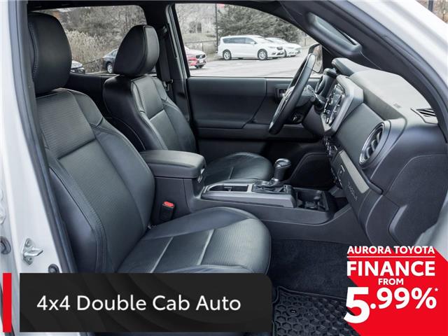2022 Toyota Tacoma Base (Stk: 8388) in Aurora - Image 23 of 26