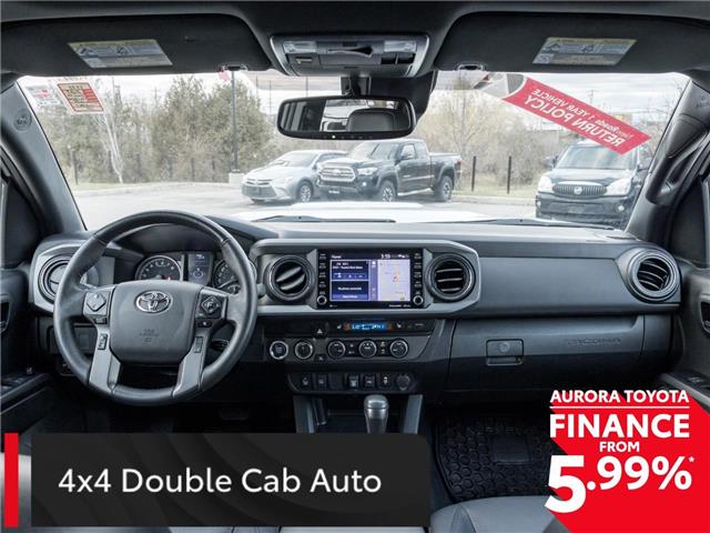2022 Toyota Tacoma Base (Stk: 8388) in Aurora - Image 25 of 26