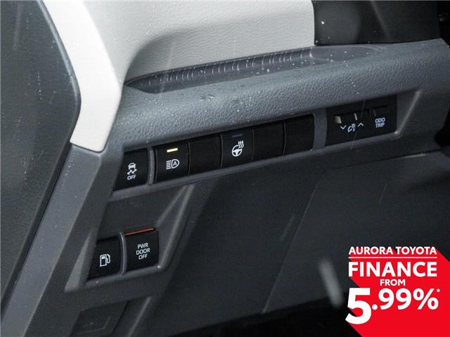 2021 Toyota Sienna LE 8-Passenger (Stk: 363751) in Aurora - Image 15 of 24