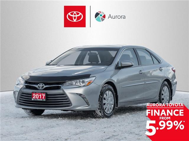 2017 Toyota Camry XLE 4T1BF1FK3HU750725 8414 in Aurora