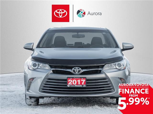 2017 Toyota Camry XLE (Stk: 8414) in Aurora - Image 2 of 22