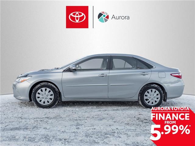 2017 Toyota Camry XLE (Stk: 8414) in Aurora - Image 3 of 22