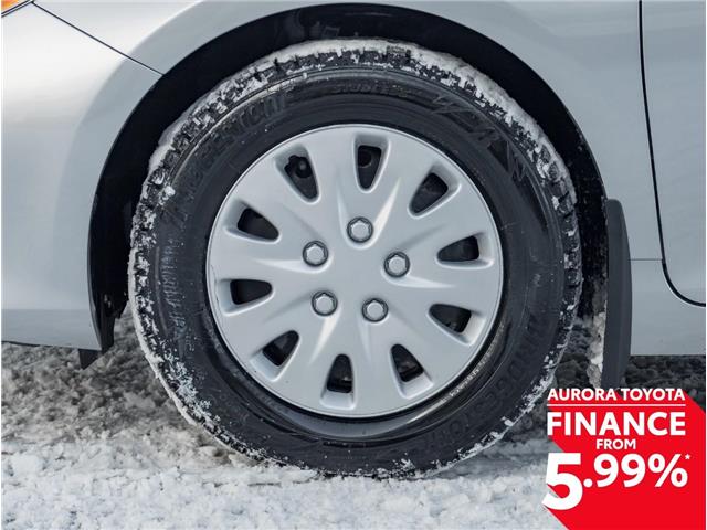 2017 Toyota Camry XLE (Stk: 8414) in Aurora - Image 5 of 22