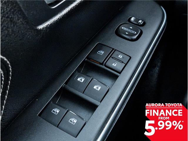 2017 Toyota Camry XLE (Stk: 8414) in Aurora - Image 13 of 22