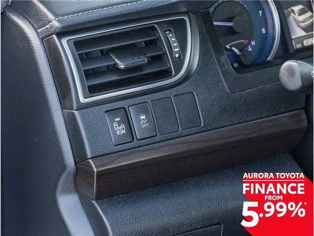 2017 Toyota Camry XLE (Stk: 8414) in Aurora - Image 14 of 22