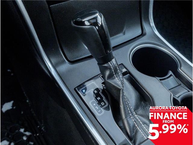 2017 Toyota Camry XLE (Stk: 8414) in Aurora - Image 15 of 22