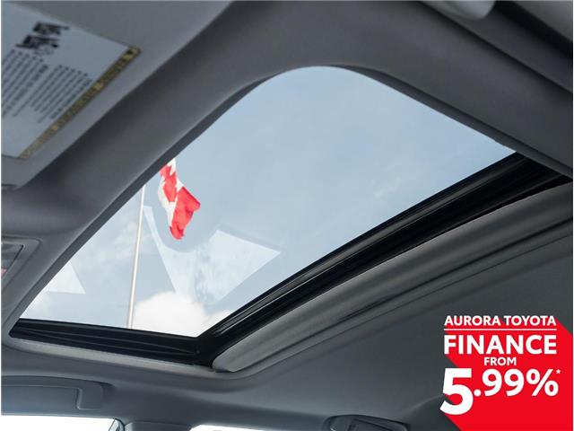 2017 Toyota Camry XLE (Stk: 8414) in Aurora - Image 18 of 22