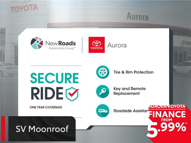 2024 Nissan Rogue SV Moonroof (Stk: 362781) in Aurora - Image 4 of 25