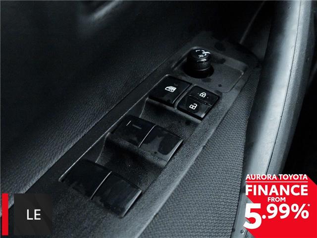2022 Toyota Corolla LE (Stk: 363641) in Aurora - Image 14 of 25