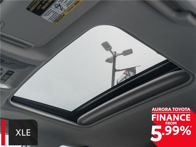 2019 Toyota RAV4 XLE (Stk: 363321) in Aurora - Image 21 of 25