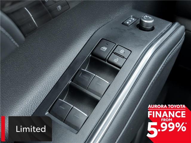 2023 Toyota Highlander Limited (Stk: 8378) in Aurora - Image 14 of 29