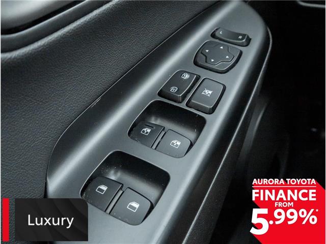 2018 Hyundai Kona 2.0L Luxury (Stk: 360342) in Aurora - Image 14 of 25