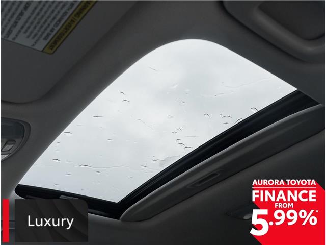 2018 Hyundai Kona 2.0L Luxury (Stk: 360342) in Aurora - Image 21 of 25