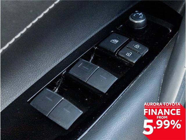 2020 Toyota Corolla Hatchback Base (Stk: 363211) in Aurora - Image 14 of 24